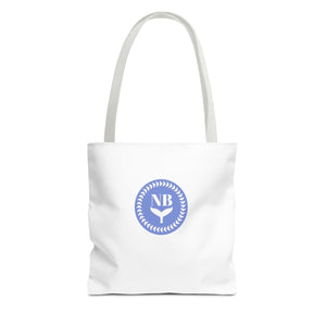 Tote Bag (AOP)