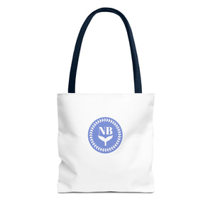 Tote Bag (AOP)