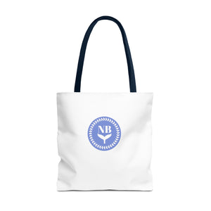 Tote Bag (AOP)