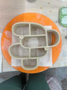 Create Your Own Curio Shelf – One-Day Clay Workshop Adult(16+) Sunday, October 19, 2-5:00