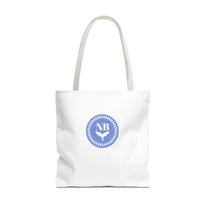 Tote Bag (AOP)